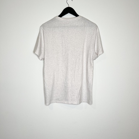 Everlane Tee The Cotton Crew Short Sleeve Everyone Uniform Size M - Picture 4 of 4